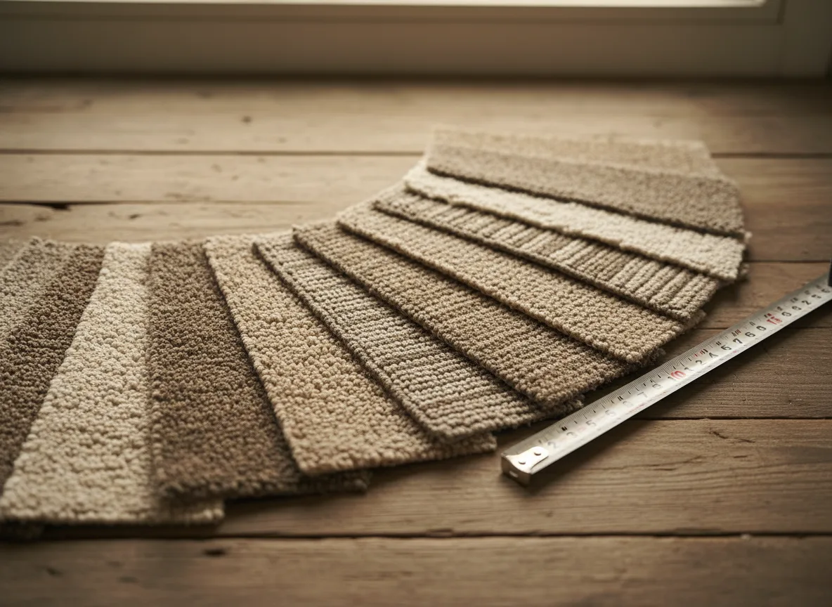 Carpet Installation Great Cacapon, WV FAQs